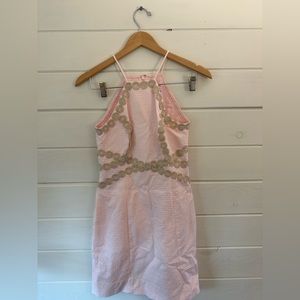 Lily Pulitzer Dress